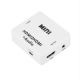 GEMBIRD Audio konverter A-HDMI - HDMI, mini - 45769-1
