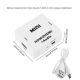 GEMBIRD Audio konverter A-HDMI - HDMI, mini - 45769-1