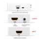 GEMBIRD Audio konverter A-HDMI - HDMI, mini - 45769-1
