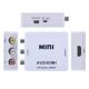 GEMBIRD Video i audio konverter A-AV u HDMI, mini - 45766