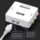 GEMBIRD Video i audio konverter A-AV u HDMI, mini - 45766