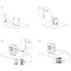 DAHUA Kamera IPC-HUM4431S-L4-0280B,IP 4MP PINHOLE - 45742
