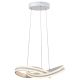 RABALUX Visilica Tulio LED 60W - 5891