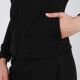 PUMA Trenerka classic hooded sweat suit fl w - 589132-01