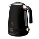 BERLINGER HAUS Ketler 1.7l digitalni black rose collection - 490993