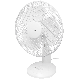 HOME Ventilator stoni, 40 W, 3 brzine, 30 cm lopatice - TF30WH - EP2964502
