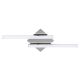 Rabalux Kupatilska rasveta Antonia LED 2x 12W hrom (5895) - 5895-1