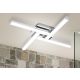 Rabalux Kupatilska rasveta Antonia LED 4x 6 W hrom (5896) - 5896