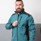 WURTH Softshell jakna, GREEN - 5899720000-GREEN