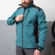 WURTH Softshell jakna, GREEN - 5899720000-GREEN