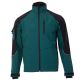 WURTH Softshell jakna, GREEN - 5899720000-GREEN