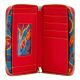 Marvel Ms Marvel Cosplay Zip Around Wallet - EP3250567