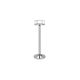 WIN Podni stalak za kiblu Inox 250×640mm - WIN-0060