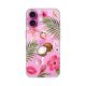 Maska za iPhone 16 6.1 Coconut Paradise Print Magsafe - EP3125986