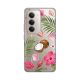 Maska za Xiaomi Redmi 15 4G Coconut Paradise Silikonska Print - EP3141485