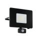 EGLO Reflektor Faedo 3 LED 53W 5000K, neutralno bela - 97463