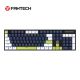 Tastatura mehanička Gaming Fantech MK878S RGB Atom 104S Mori plava (taro switch) - EP2870908