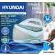 HYUNDAI Parna stanica HY-365TT - 590042