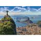 TREFL Puzzle Rio de Janeiro - 1.000 delova - 103708-T10405