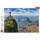 TREFL Puzzle Rio de Janeiro - 1.000 delova - 103708-T10405