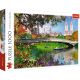 TREFL Puzzle Central Park, NYC - 1.000 delova - 103716-T10467