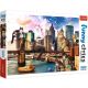 TREFL Puzzle Cats in New York - 1.000 delova - 103795-T10595