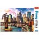 TREFL Puzzle Cats in New York - 1.000 delova - 103795-T10595