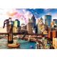 TREFL Puzzle Cats in New York - 1.000 delova - 103795-T10595