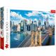 TREFL Puzzle Brooklyn Bridge, NYC - 1.000 delova - 103741-T10725-1