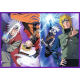 TREFL Puzzle Naruto Shippuden - Avanture Naruta Uzumakija - 4x250 delova - 103461-13339