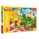 TREFL Puzzle Majin svet - 24 dela - 103220-T14297