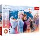 TREFL Puzzle Frozen - 24 dela - 103203-T14298