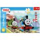 TREFL Puzzle Thomas and Friends - 24 dela - 103212-T14354