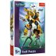 TREFL Puzzle Transformers - 100 delova - 103328-T16457