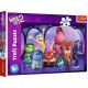 TREFL Puzzle Inside out 2 - 100 delova - 103344-T16477