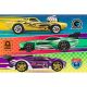 TREFl Puzzle Hot Wheels - 60 delova - 103120-T17389