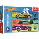 TREFl Puzzle Hot Wheels - 60 delova - 103120-T17389