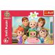 TREFL Puzzle Cocomelon Family - 60 delova - 103124-T17391