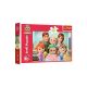 TREFL Puzzle Cocomelon Family - 60 delova - 103124-T17391