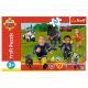 TREFL Puzzle Vatrogasac Sem - 30 delova - 103020-T18297