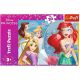 TREFL Puzzle Beautiful Princess day - 30 delova - 103027-T18308