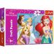 TREFL Puzzle Beautiful Princess day - 30 delova - 103027-T18308