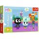 TREFL Puzzle Milo - 30 delova - 103030-T18310
