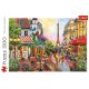 TREFL Puzzle Charm of Paris - 1.500 delova - 103806-T26156