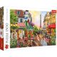 TREFL Puzzle Charm of Paris - 1.500 delova - 103806-T26156