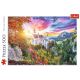 TREFL Puzzle Zamak - 500 delova - 103624-T37427-1