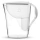DAFI Filter bokal Luna 3,3L bela - 5900950922726