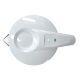 DAFI Filter bokal Crystal LED 2,0L bela - 5900950928230