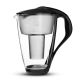 DAFI Filter bokal Crystal LED 2,0L crna - 5900950928247
