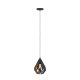 EGLO Visilica Carlton 1 E27 60W - 49997